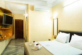  Hotel Victoriyah  Танджавур